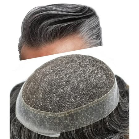 Hair Wig Transformation