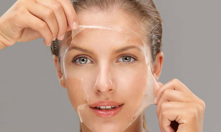 Skin Peels: Reveal Fresh, Radiant Skin