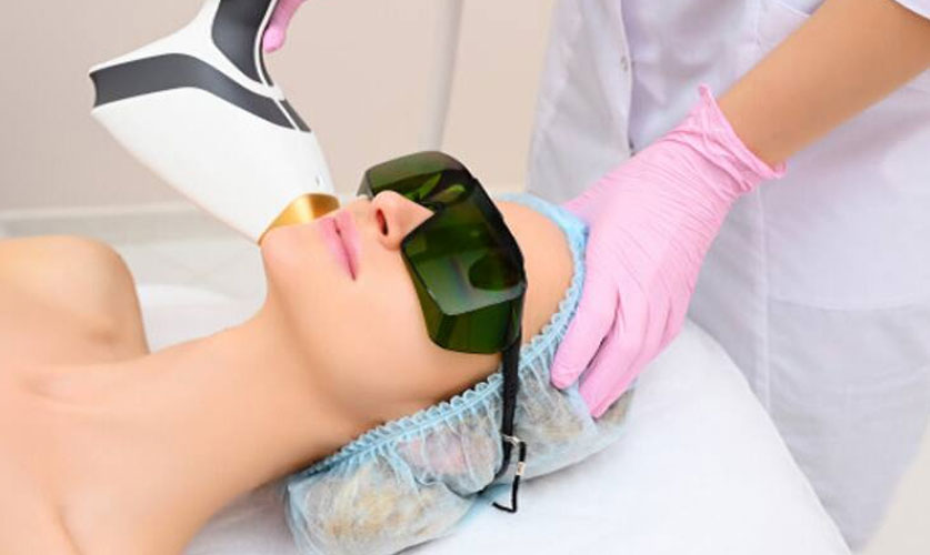 Photo Facial: Brighten and Rejuvenate Your Skin